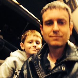 Meet your Posher, John